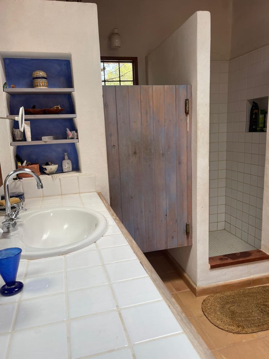 2 sypialnia Willa na sprzedaż w Gmina Formentera  z garażem - 1 250 000 € (Ref: 9565775)