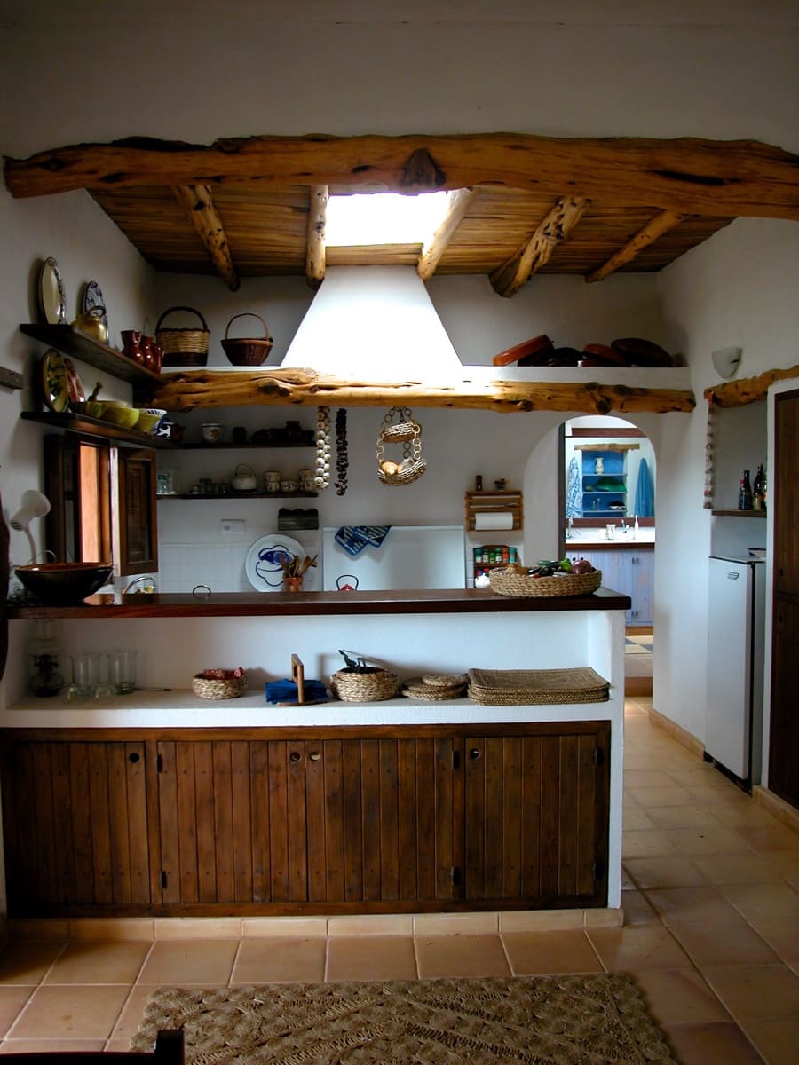 2 sypialnia Willa na sprzedaż w Gmina Formentera  z garażem - 1 250 000 € (Ref: 9565775)