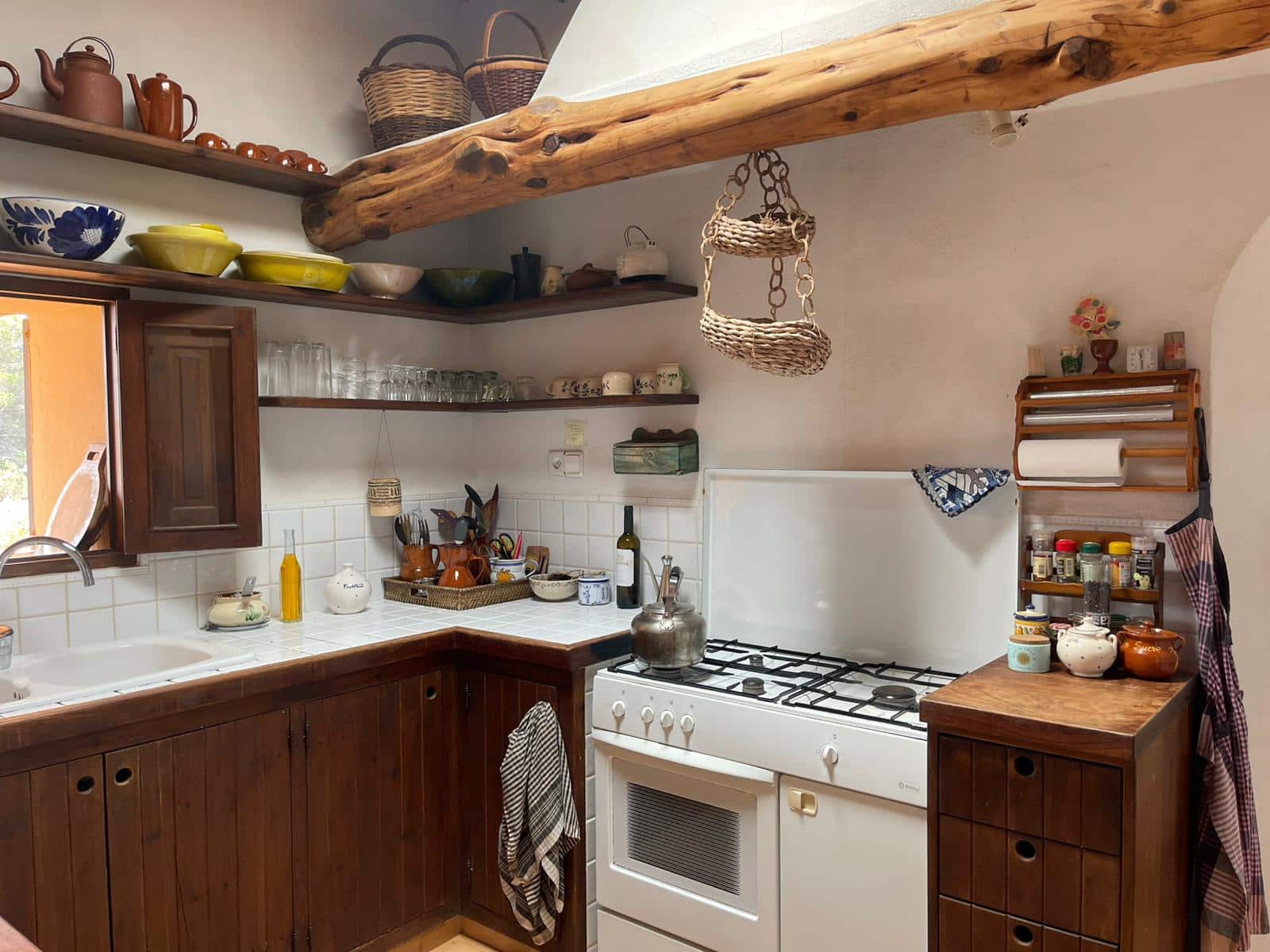 2 sypialnia Willa na sprzedaż w Gmina Formentera  z garażem - 1 250 000 € (Ref: 9565775)