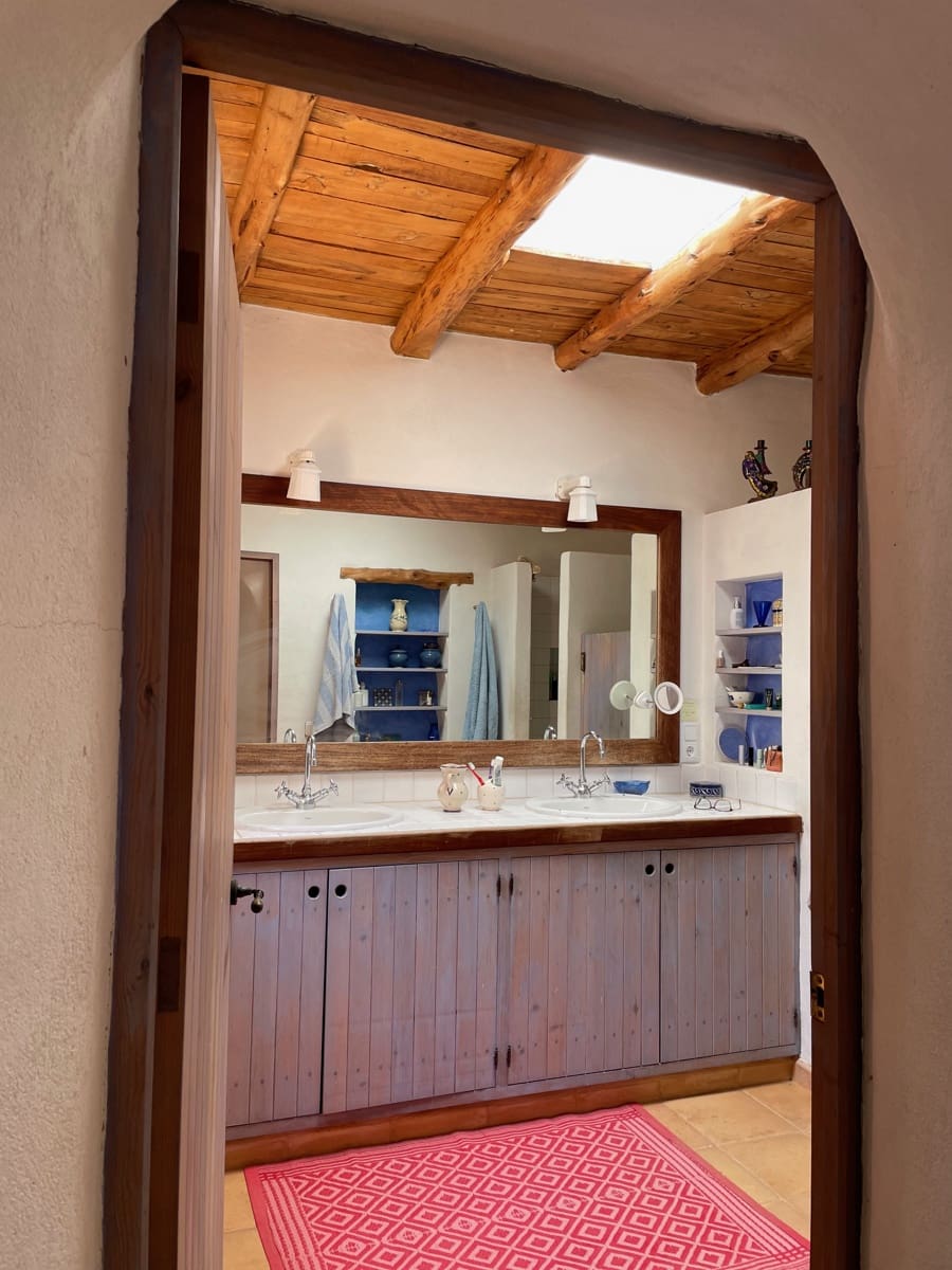 2 sypialnia Willa na sprzedaż w Gmina Formentera  z garażem - 1 250 000 € (Ref: 9565775)