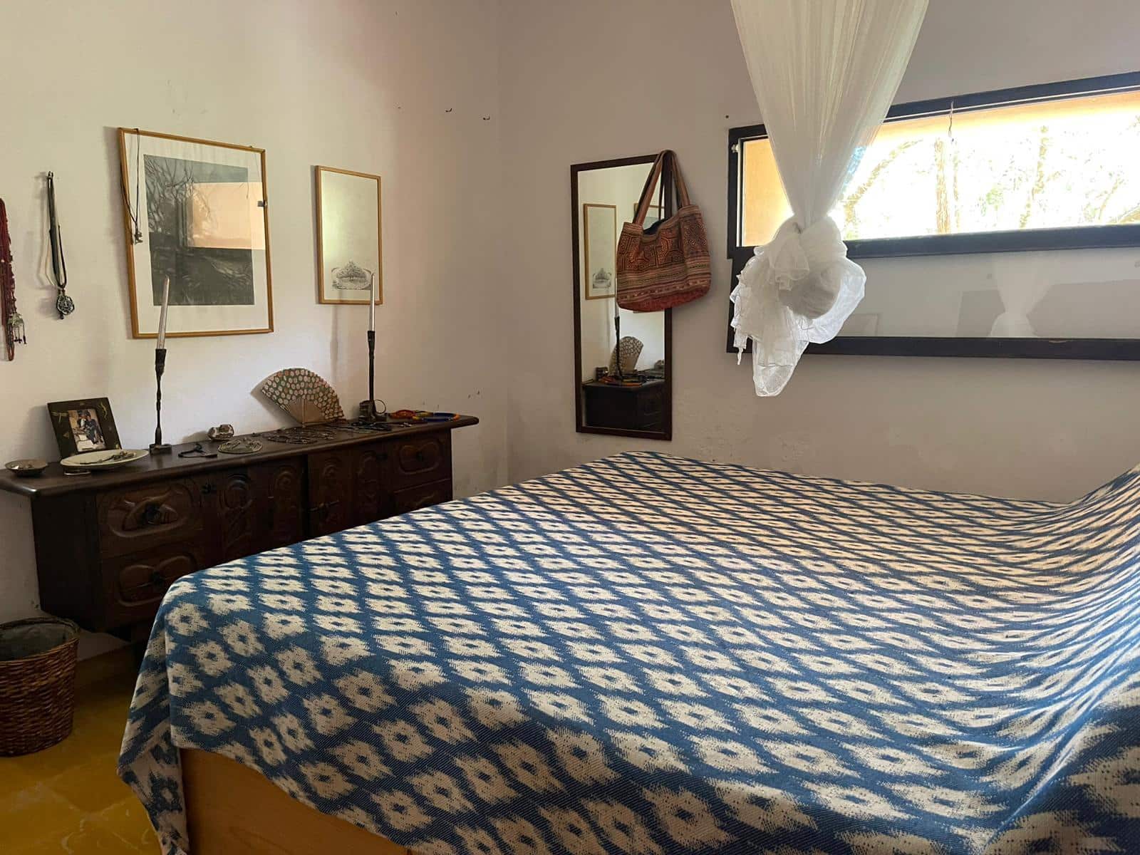 2 sypialnia Willa na sprzedaż w Gmina Formentera  z garażem - 1 250 000 € (Ref: 9565775)