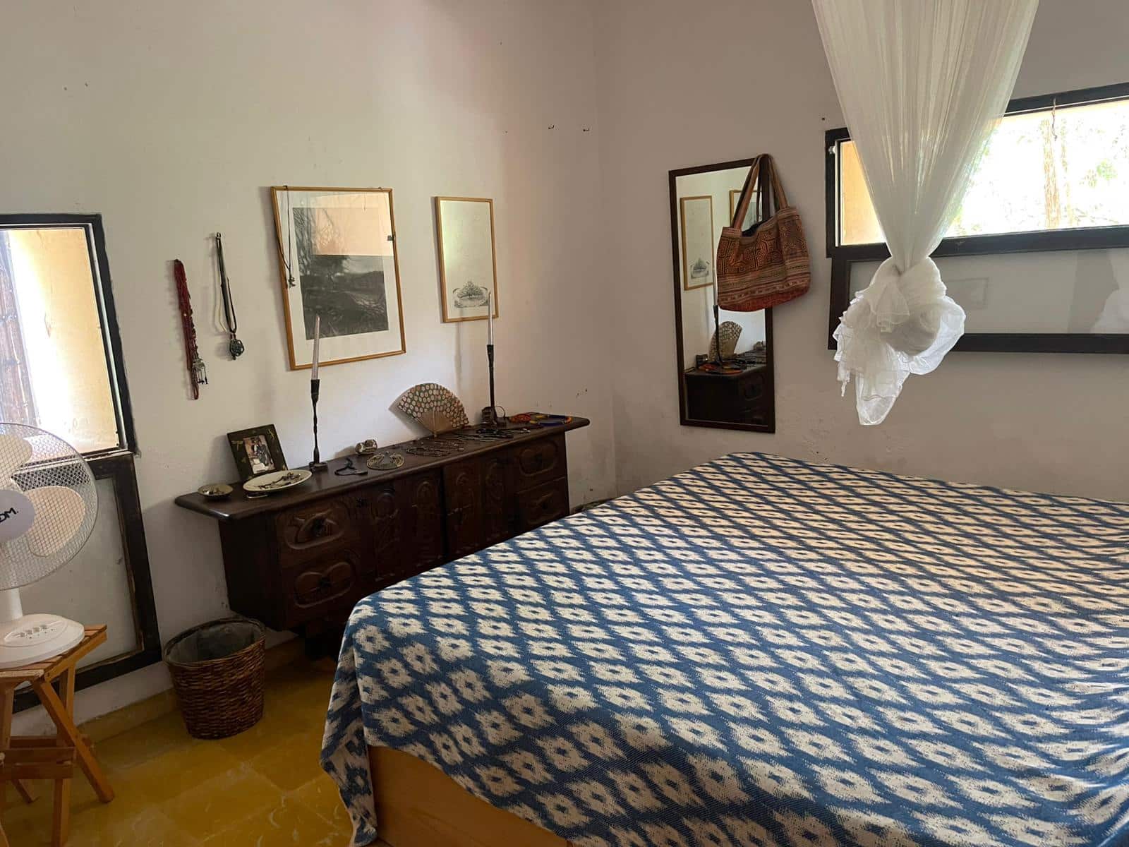 2 sypialnia Willa na sprzedaż w Gmina Formentera  z garażem - 1 250 000 € (Ref: 9565775)