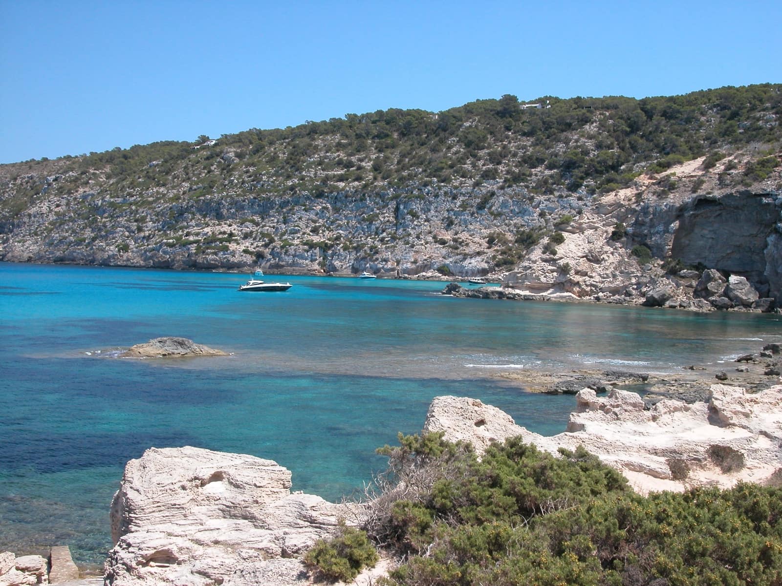 2 sypialnia Willa na sprzedaż w Gmina Formentera  z garażem - 1 250 000 € (Ref: 9565775)