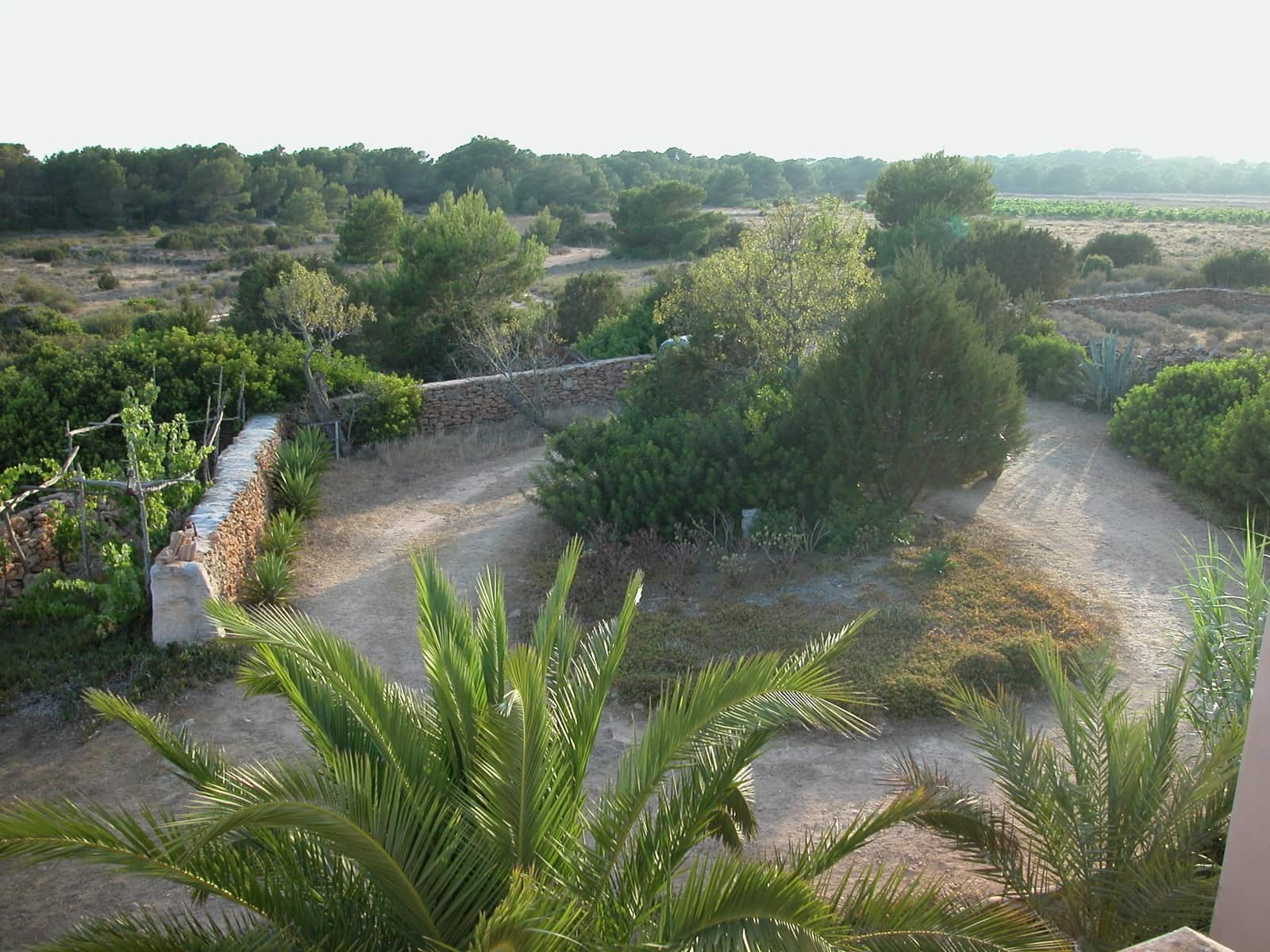 2 sypialnia Willa na sprzedaż w Gmina Formentera  z garażem - 1 250 000 € (Ref: 9565775)