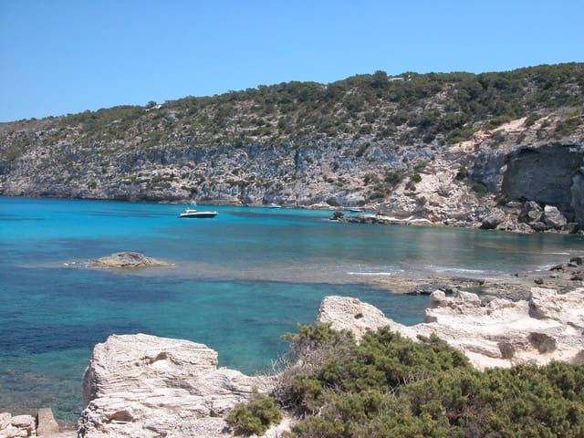 2 sypialnia Willa na sprzedaż w Gmina Formentera z garażem - 1 250 000 € (Ref: 9565775)