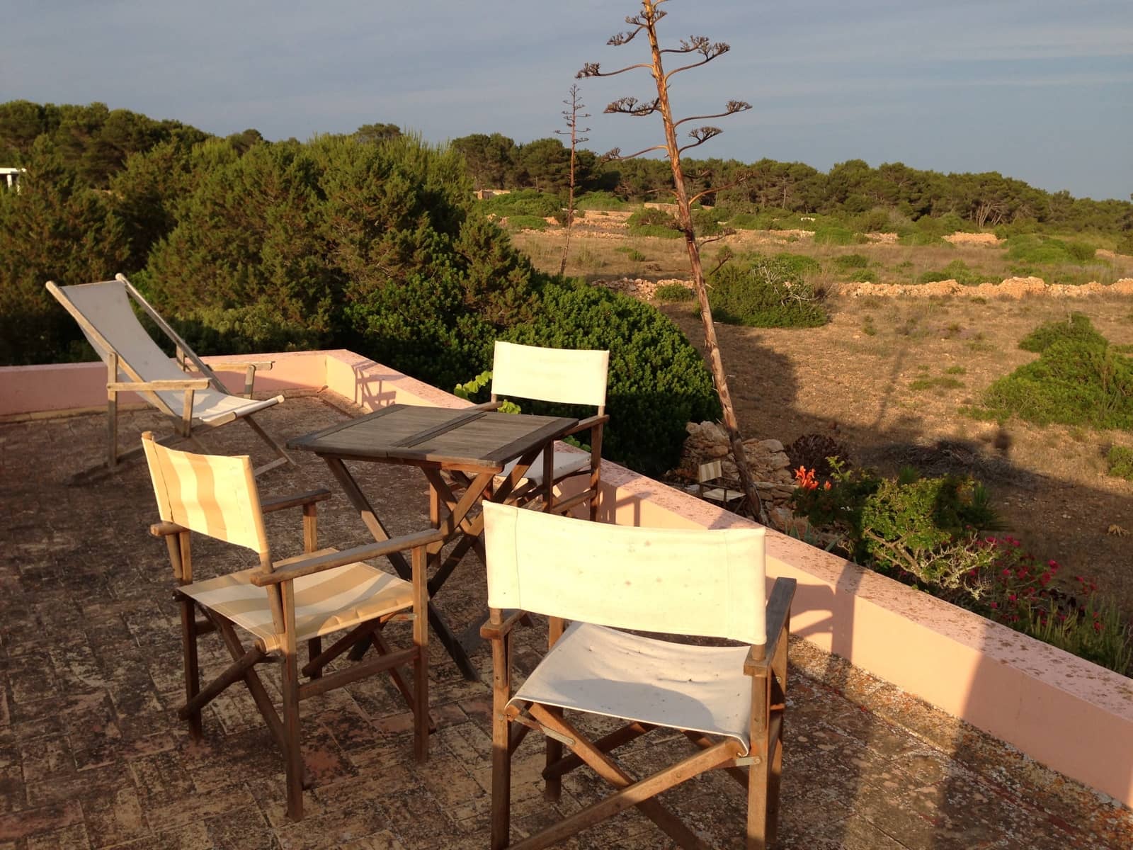 2 sypialnia Willa na sprzedaż w Gmina Formentera  z garażem - 1 250 000 € (Ref: 9565775)