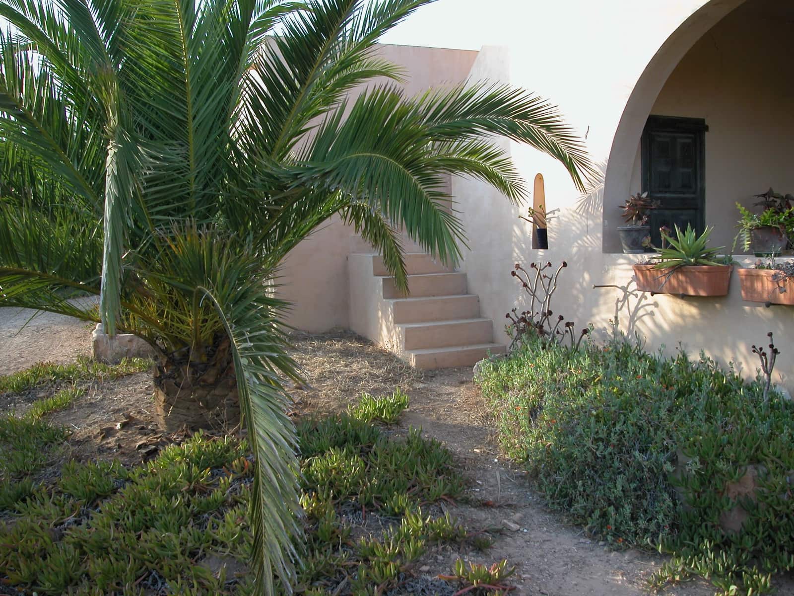 2 sypialnia Willa na sprzedaż w Gmina Formentera  z garażem - 1 250 000 € (Ref: 9565775)