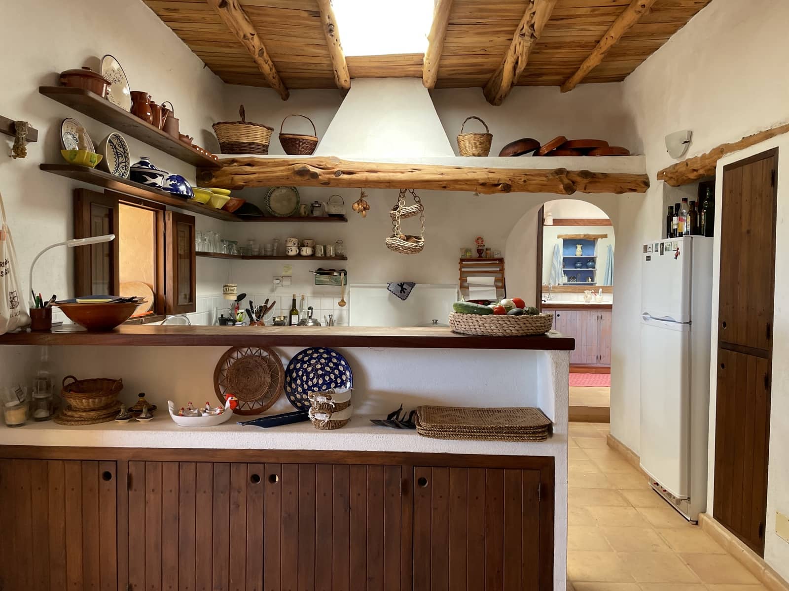 2 sypialnia Willa na sprzedaż w Gmina Formentera  z garażem - 1 250 000 € (Ref: 9565775)