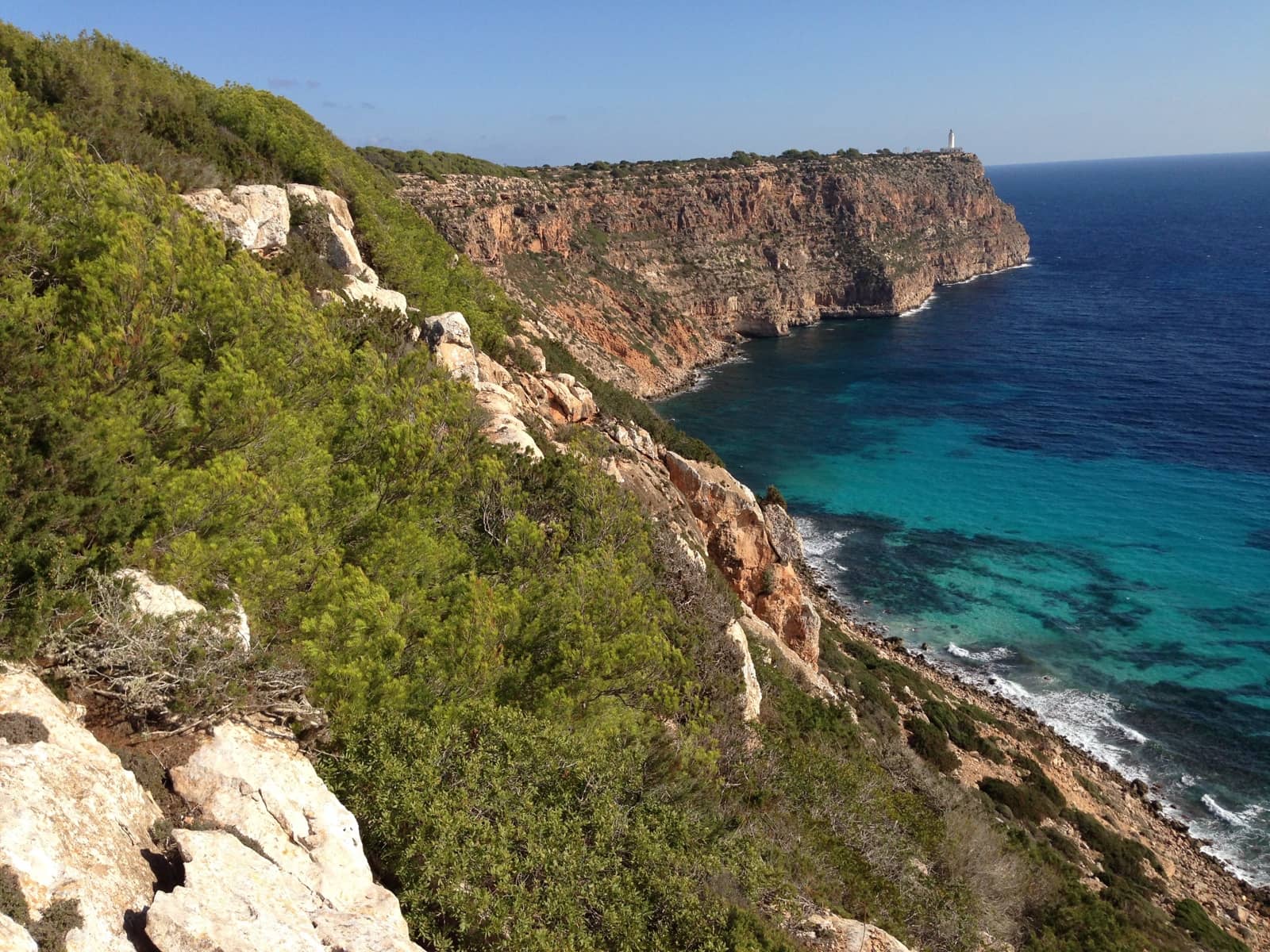 2 sypialnia Willa na sprzedaż w Gmina Formentera  z garażem - 1 250 000 € (Ref: 9565775)