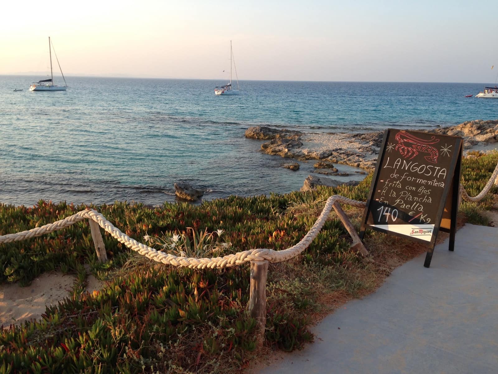 2 sypialnia Willa na sprzedaż w Gmina Formentera  z garażem - 1 250 000 € (Ref: 9565775)