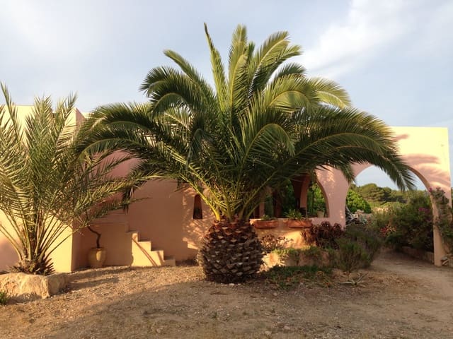 2 sypialnia Willa na sprzedaż w Gmina Formentera z garażem - 1 250 000 € (Ref: 9565775)