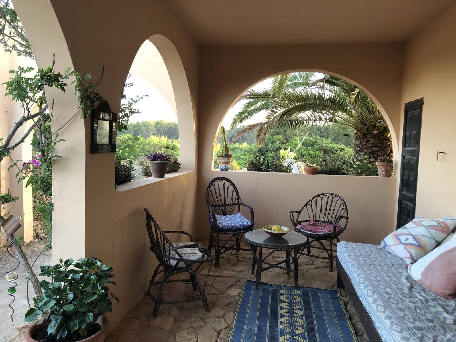 2 sypialnia Willa na sprzedaż w Gmina Formentera  z garażem - 1 250 000 € (Ref: 9565775)