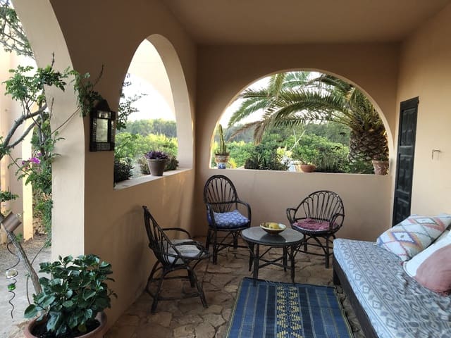 2 sypialnia Willa na sprzedaż w Gmina Formentera z garażem - 1 250 000 € (Ref: 9565775)