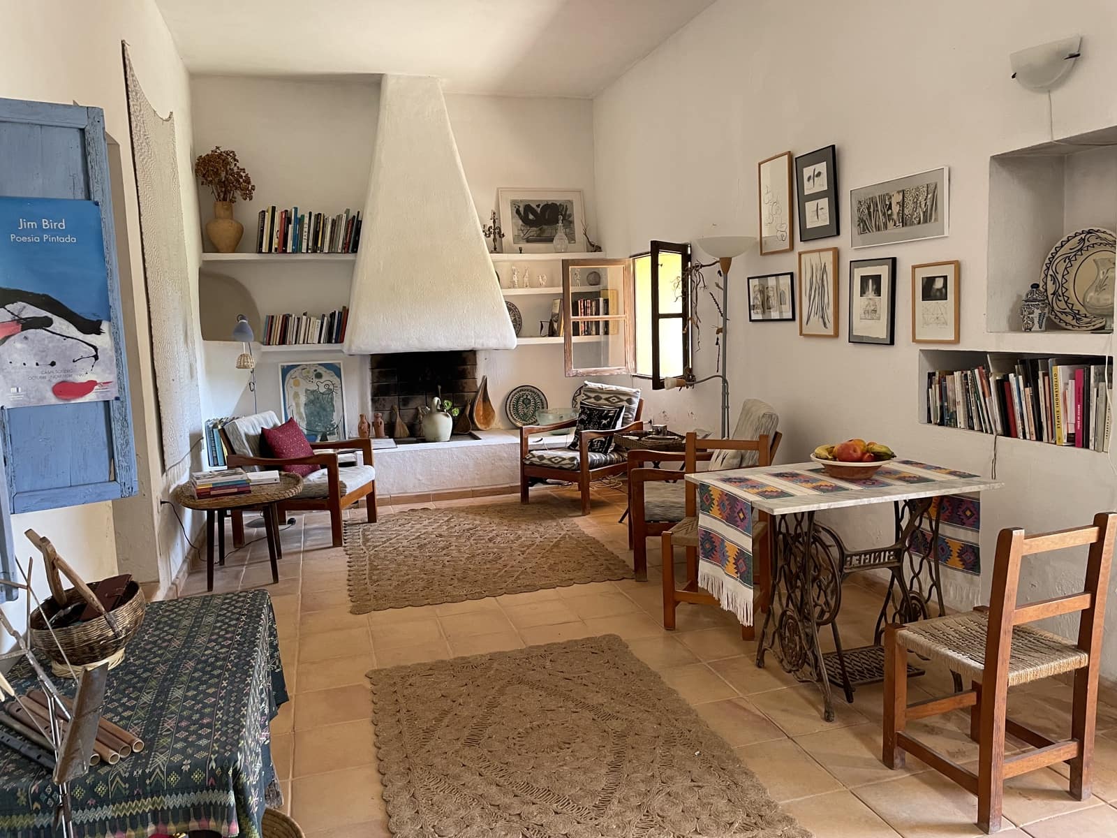 2 sypialnia Willa na sprzedaż w Gmina Formentera  z garażem - 1 250 000 € (Ref: 9565775)