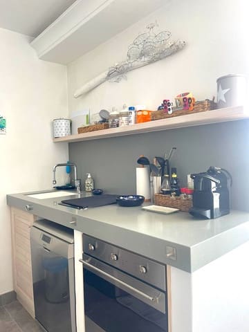 2 bedroom Penthouse for sale in Formentera municipality - € 670,000 (Ref: 9565782)