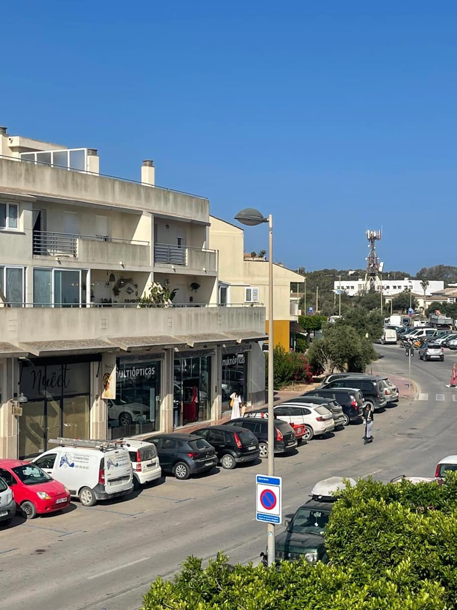 2 bedroom Penthouse for sale in Formentera municipality - € 670,000 (Ref: 9565782)