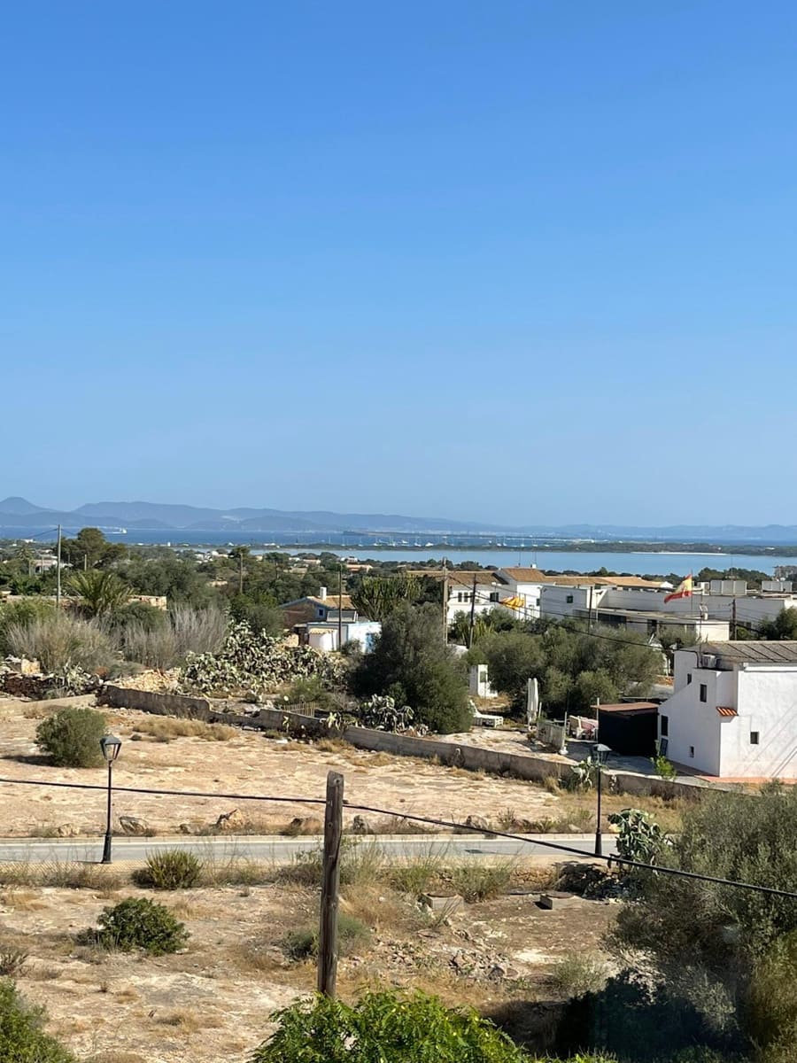 2 bedroom Penthouse for sale in Formentera municipality - € 670,000 (Ref: 9565782)