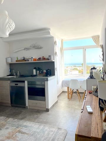 2 bedroom Penthouse for sale in Formentera municipality - € 670,000 (Ref: 9565782)