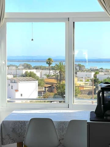 2 bedroom Penthouse for sale in Formentera municipality - € 670,000 (Ref: 9565782)