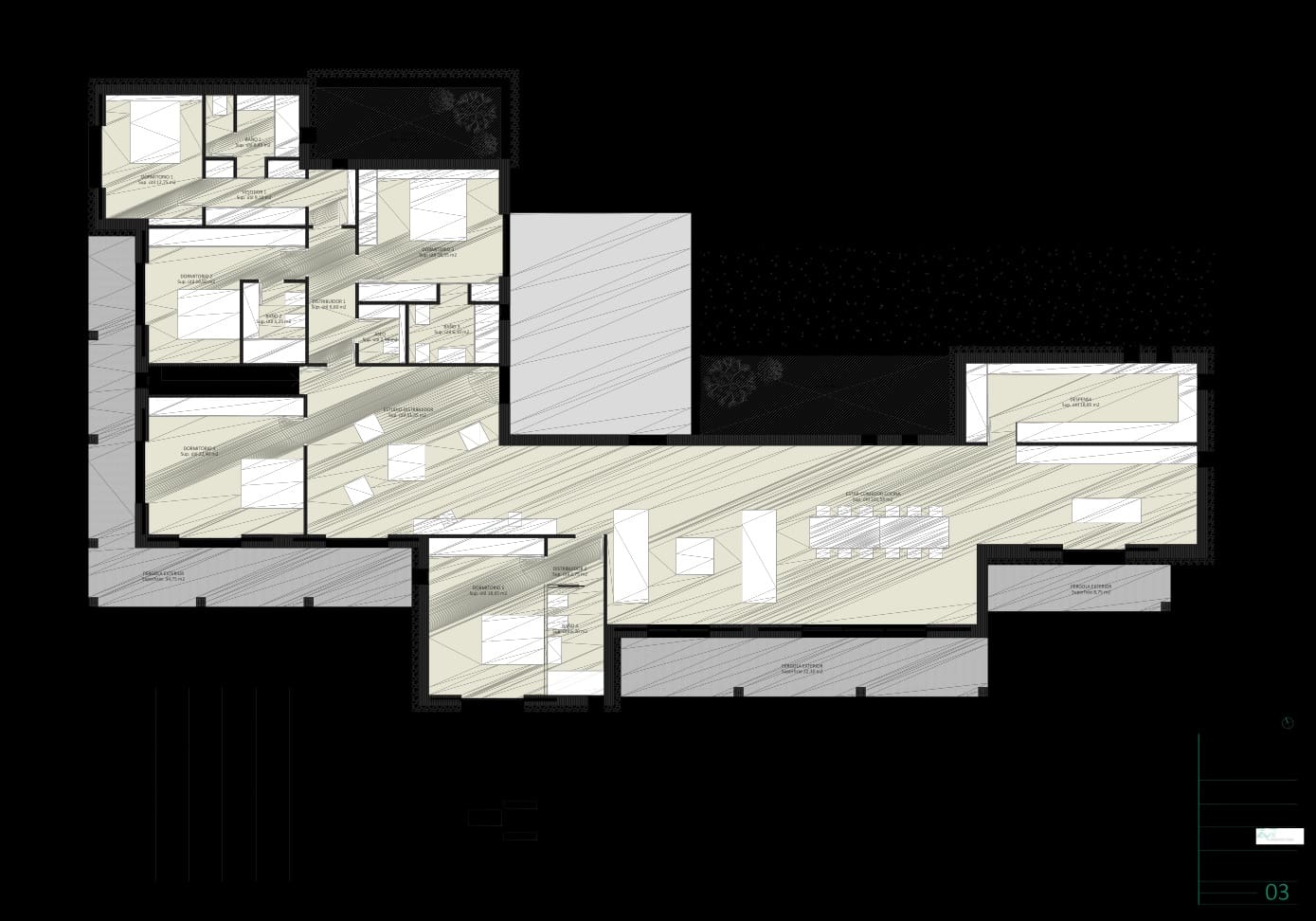 5 slaapkamer Villa te koop in Formentera gemeente met zwembad garage - € 2.000.000 (Ref: 9566524)