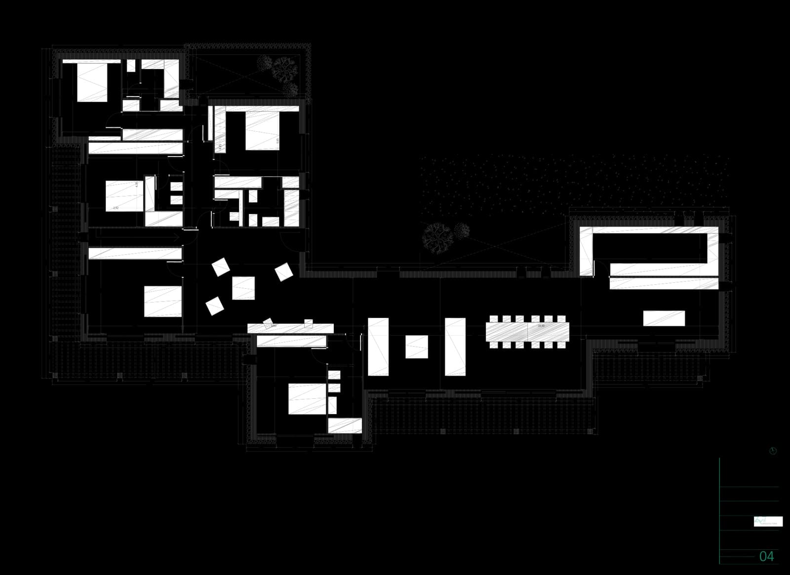 5 slaapkamer Villa te koop in Formentera gemeente met zwembad garage - € 2.000.000 (Ref: 9566524)