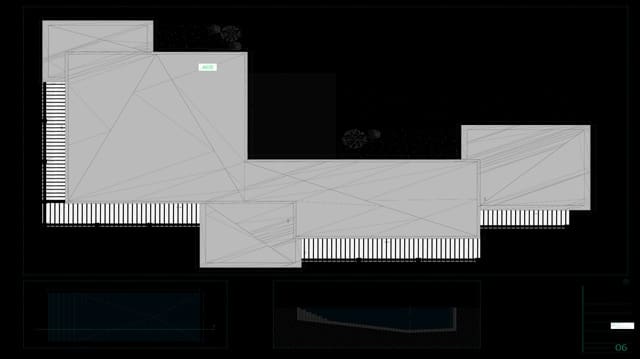 5 sypialnia Willa na sprzedaż w Gmina Formentera z basenem garażem - 2 000 000 € (Ref: 9566524)