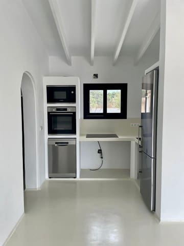 5 sypialnia Willa na sprzedaż w Gmina Formentera z basenem garażem - 2 450 000 € (Ref: 9566528)