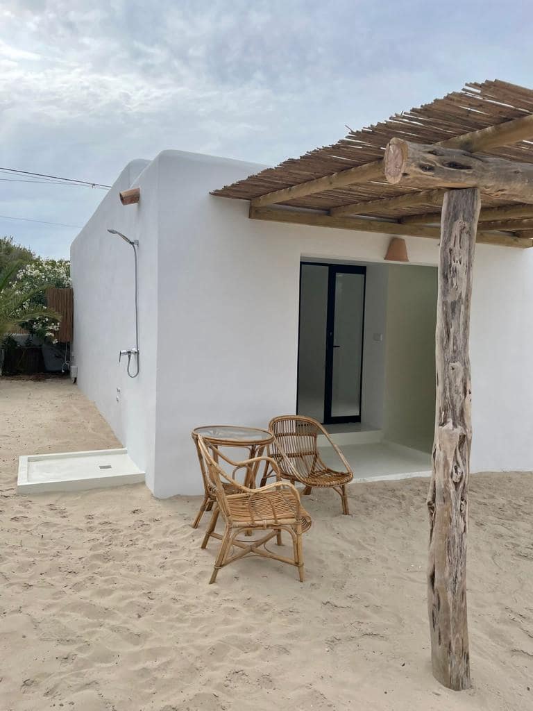 5 bedroom Villa for sale in Formentera municipality with pool garage - € 2,450,000 (Ref: 9566528)