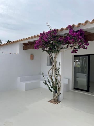 5 sypialnia Willa na sprzedaż w Gmina Formentera z basenem garażem - 2 450 000 € (Ref: 9566528)