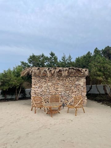 5 sypialnia Willa na sprzedaż w Gmina Formentera z basenem garażem - 2 450 000 € (Ref: 9566528)