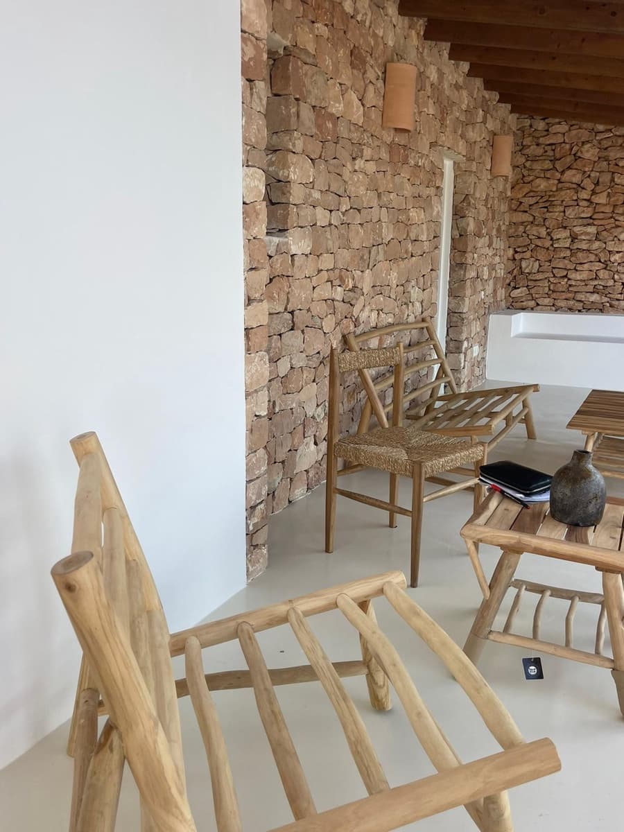 5 bedroom Villa for sale in Formentera municipality with pool garage - € 2,450,000 (Ref: 9566528)