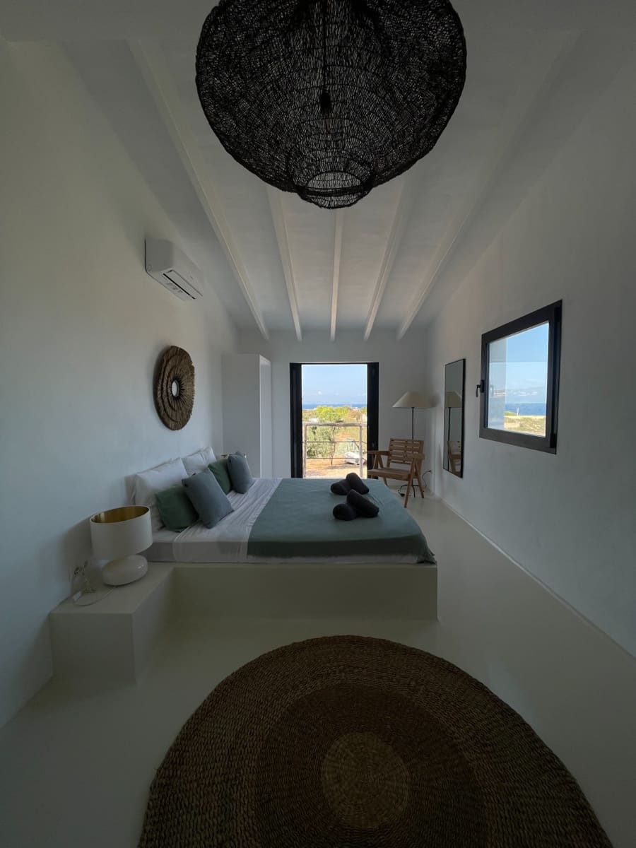 5 bedroom Villa for sale in Formentera municipality with pool garage - € 2,450,000 (Ref: 9566528)