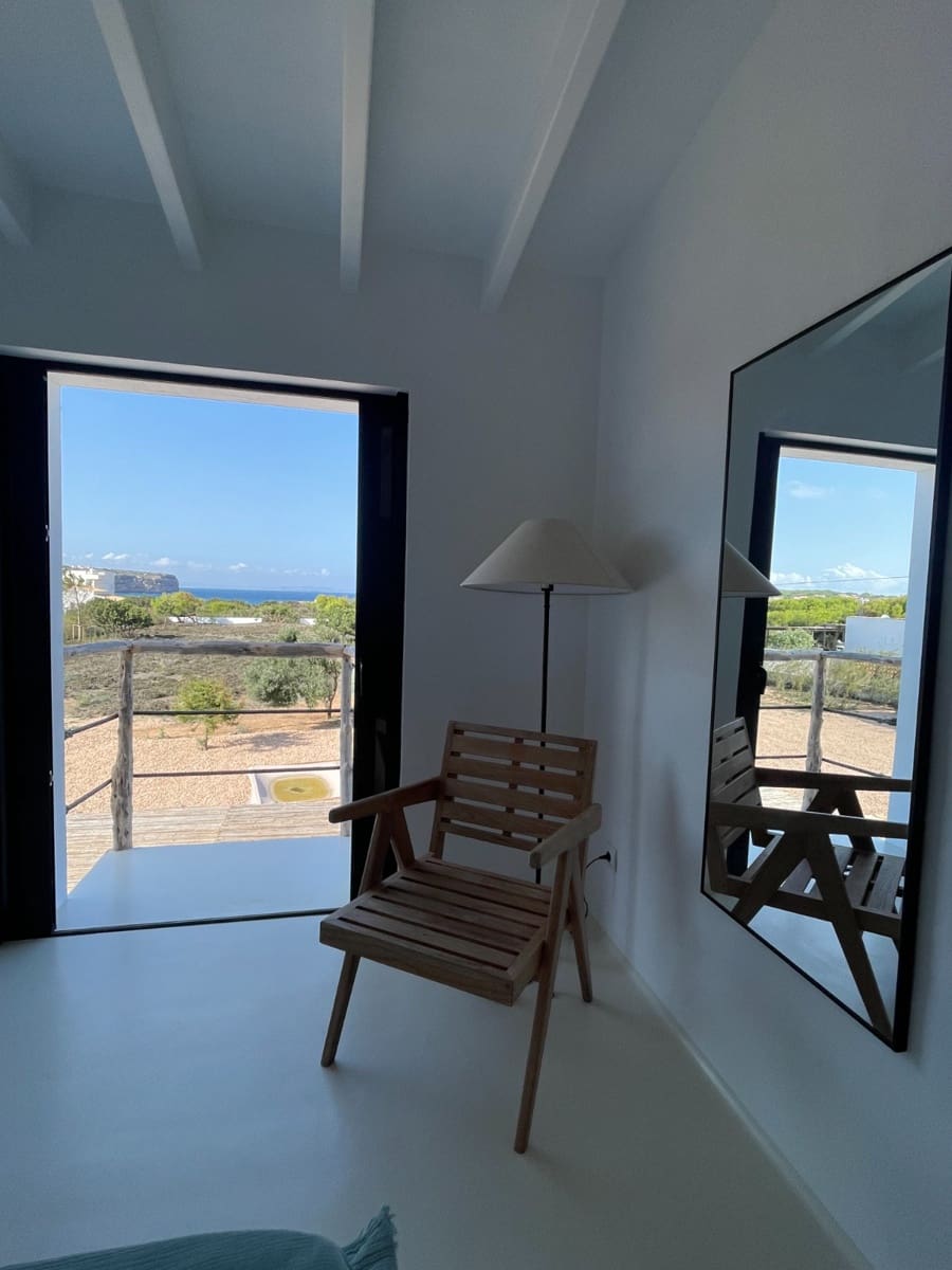 5 bedroom Villa for sale in Formentera municipality with pool garage - € 2,450,000 (Ref: 9566528)