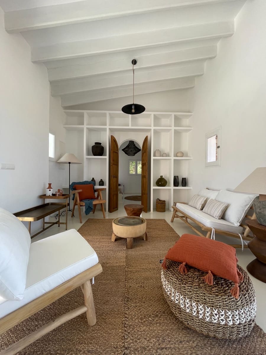 5 bedroom Villa for sale in Formentera municipality with pool garage - € 2,450,000 (Ref: 9566528)