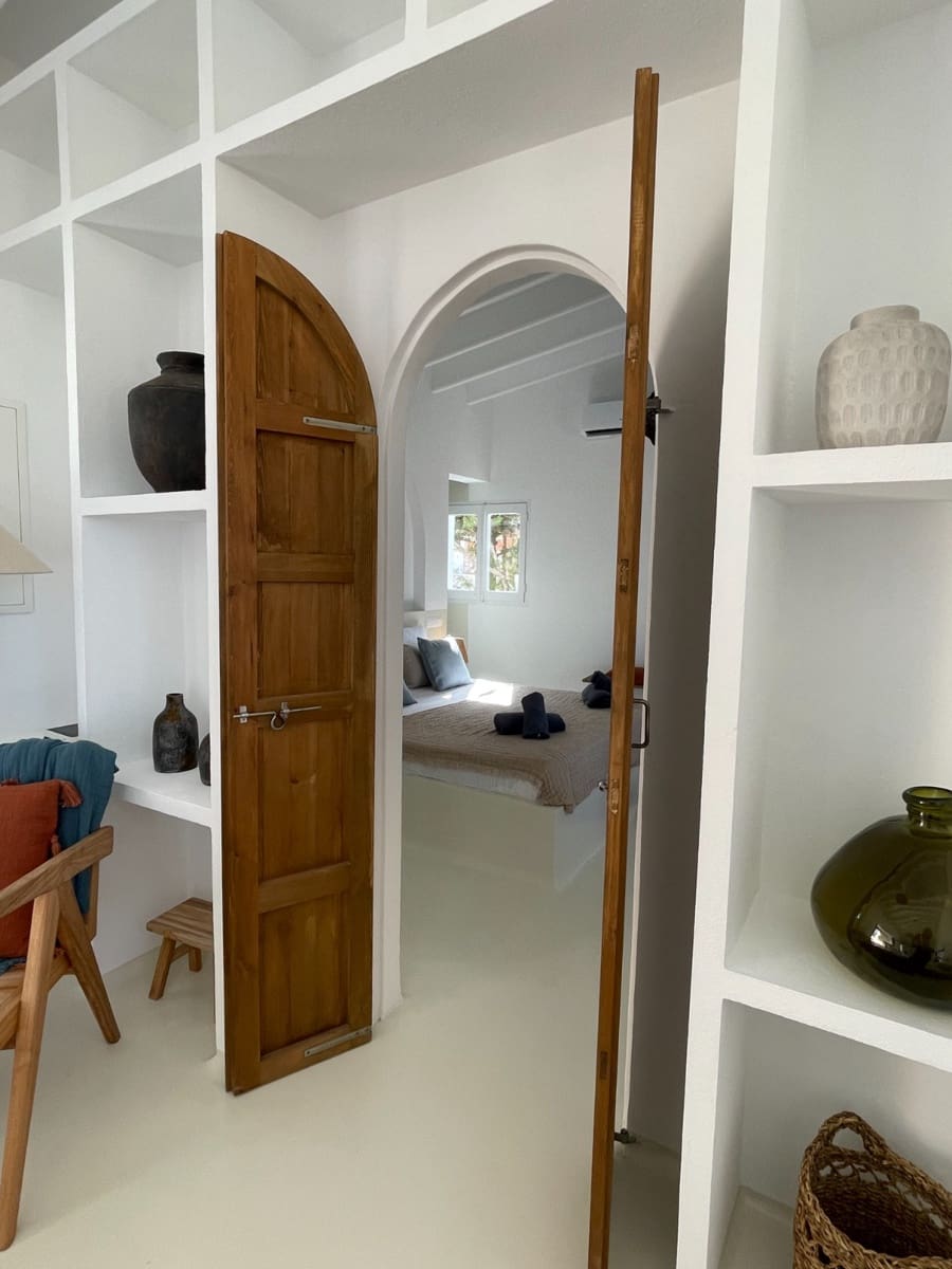 5 bedroom Villa for sale in Formentera municipality with pool garage - € 2,450,000 (Ref: 9566528)