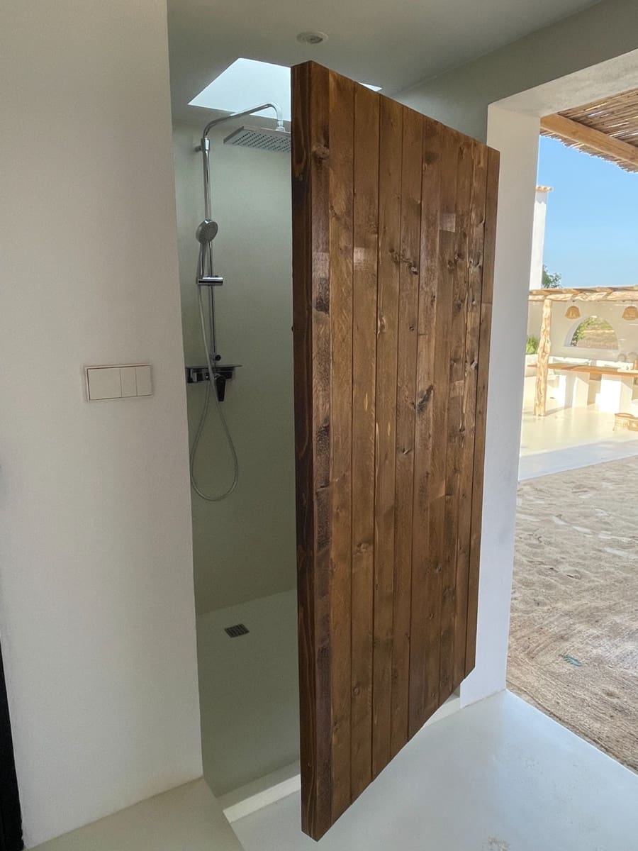 5 bedroom Villa for sale in Formentera municipality with pool garage - € 2,450,000 (Ref: 9566528)