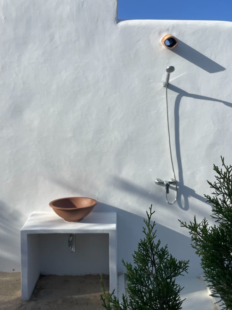 5 bedroom Villa for sale in Formentera municipality with pool garage - € 2,450,000 (Ref: 9566528)