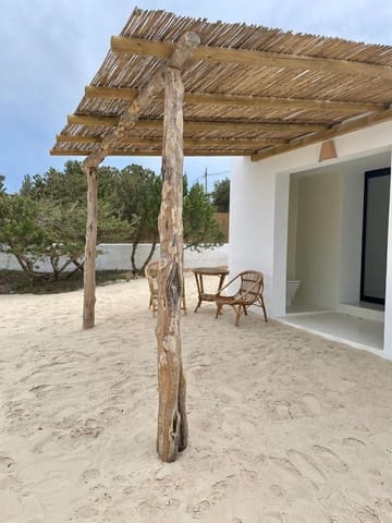 5 sypialnia Willa na sprzedaż w Gmina Formentera z basenem garażem - 2 450 000 € (Ref: 9566528)