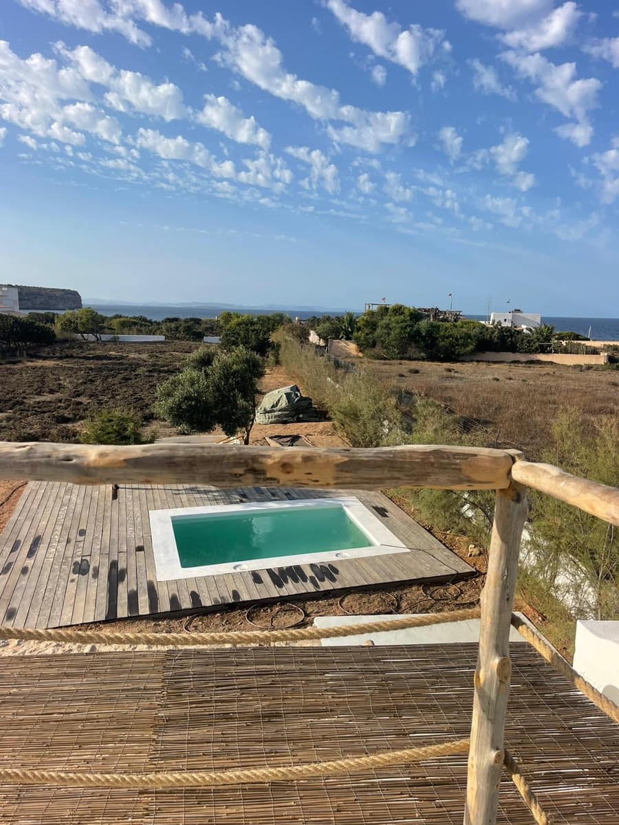 5 bedroom Villa for sale in Formentera municipality with pool garage - € 2,450,000 (Ref: 9566528)