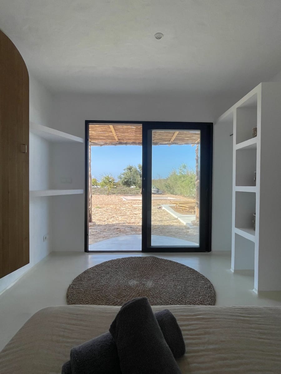 5 bedroom Villa for sale in Formentera municipality with pool garage - € 2,450,000 (Ref: 9566528)