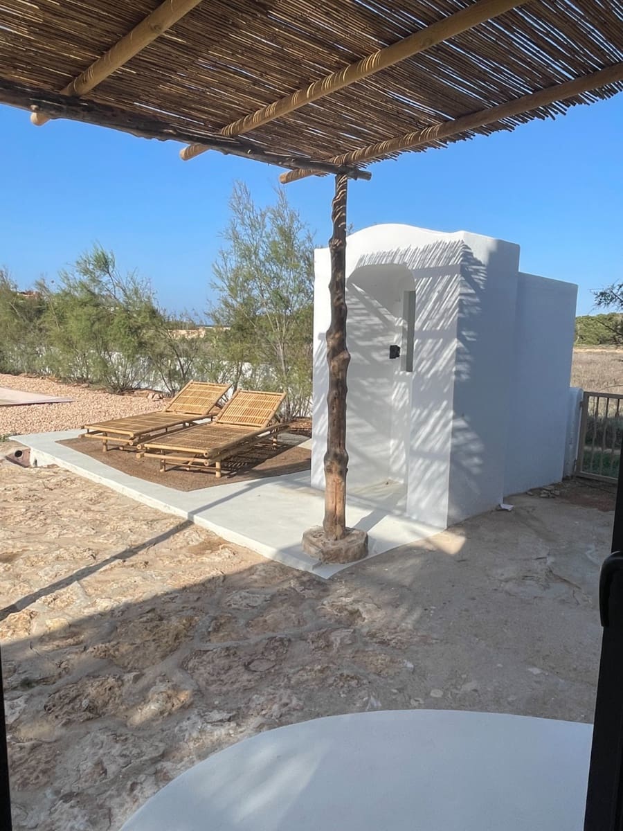 5 bedroom Villa for sale in Formentera municipality with pool garage - € 2,450,000 (Ref: 9566528)