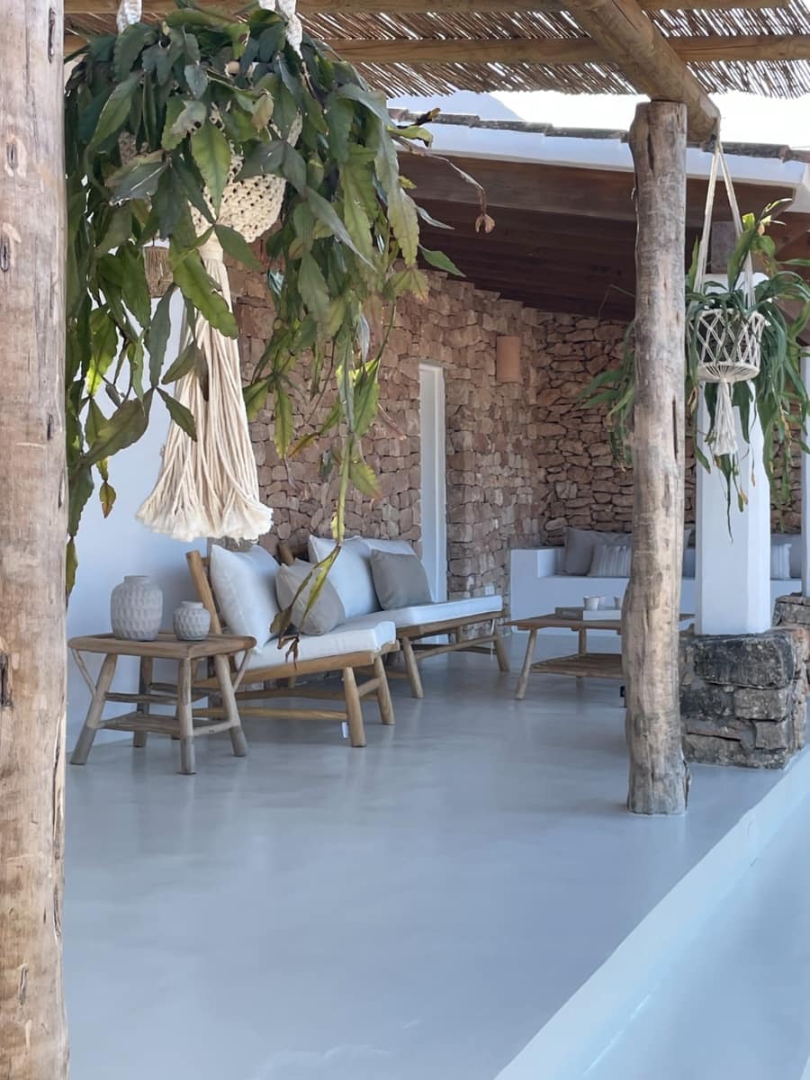 5 bedroom Villa for sale in Formentera municipality with pool garage - € 2,450,000 (Ref: 9566528)