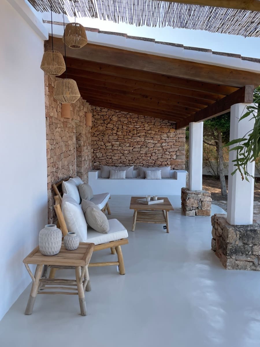 5 bedroom Villa for sale in Formentera municipality with pool garage - € 2,450,000 (Ref: 9566528)