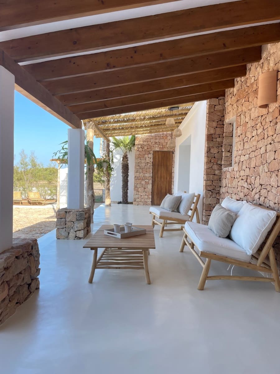 5 bedroom Villa for sale in Formentera municipality with pool garage - € 2,450,000 (Ref: 9566528)