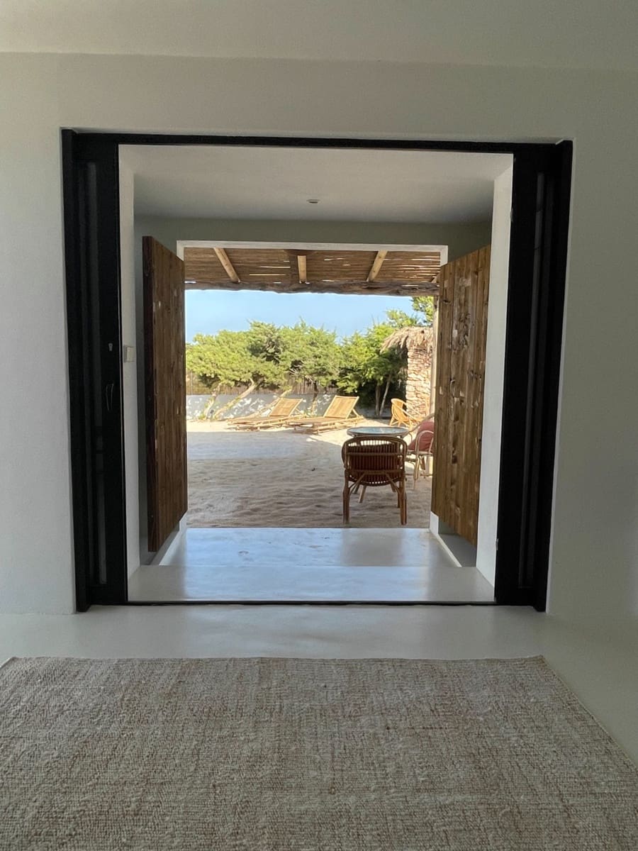 5 bedroom Villa for sale in Formentera municipality with pool garage - € 2,450,000 (Ref: 9566528)