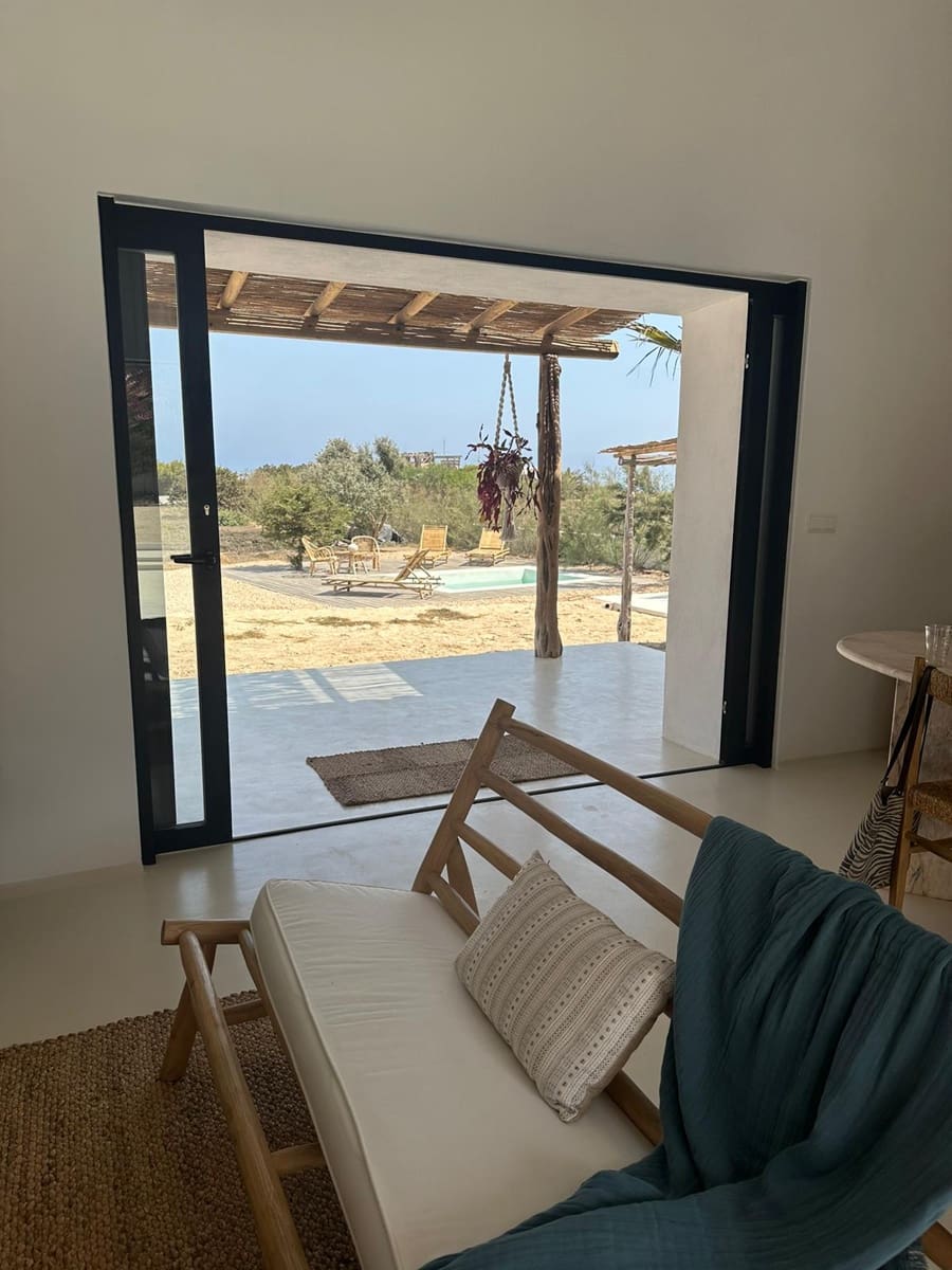 5 bedroom Villa for sale in Formentera municipality with pool garage - € 2,450,000 (Ref: 9566528)