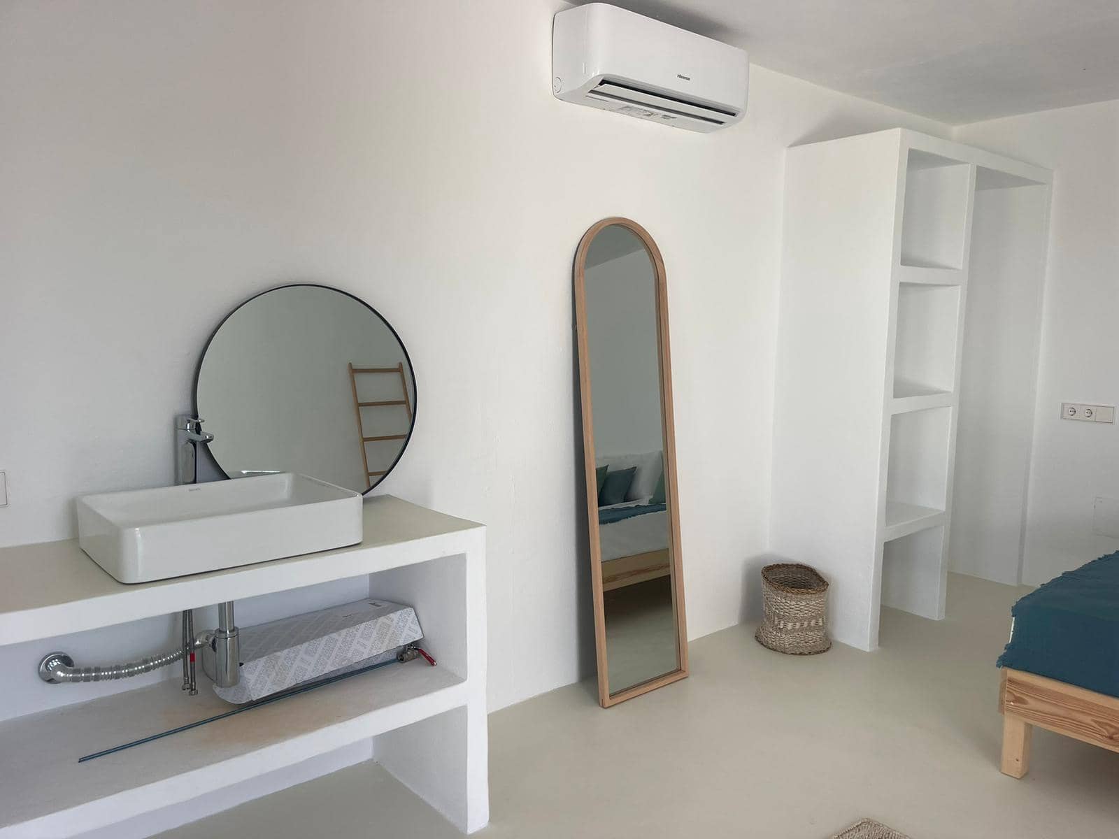 5 bedroom Villa for sale in Formentera municipality with pool garage - € 2,450,000 (Ref: 9566528)