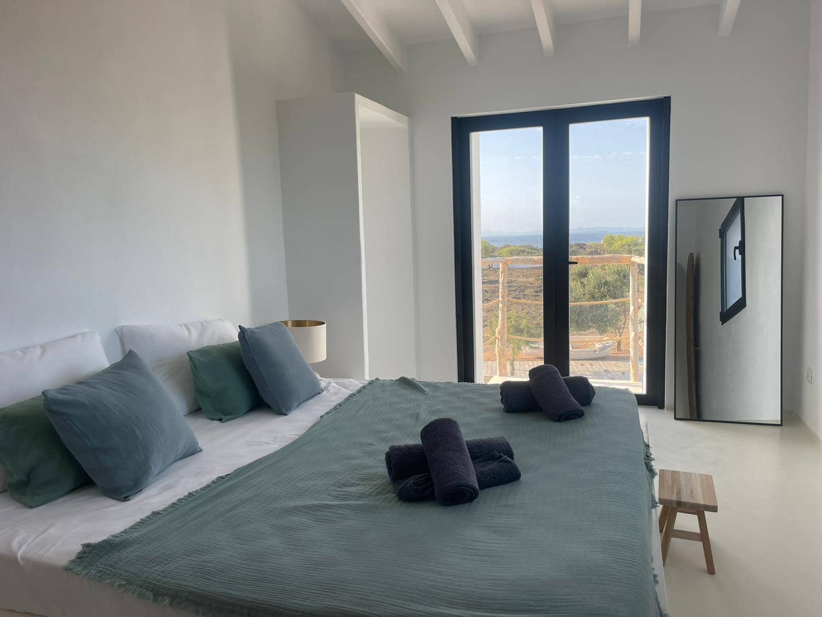 5 bedroom Villa for sale in Formentera municipality with pool garage - € 2,450,000 (Ref: 9566528)