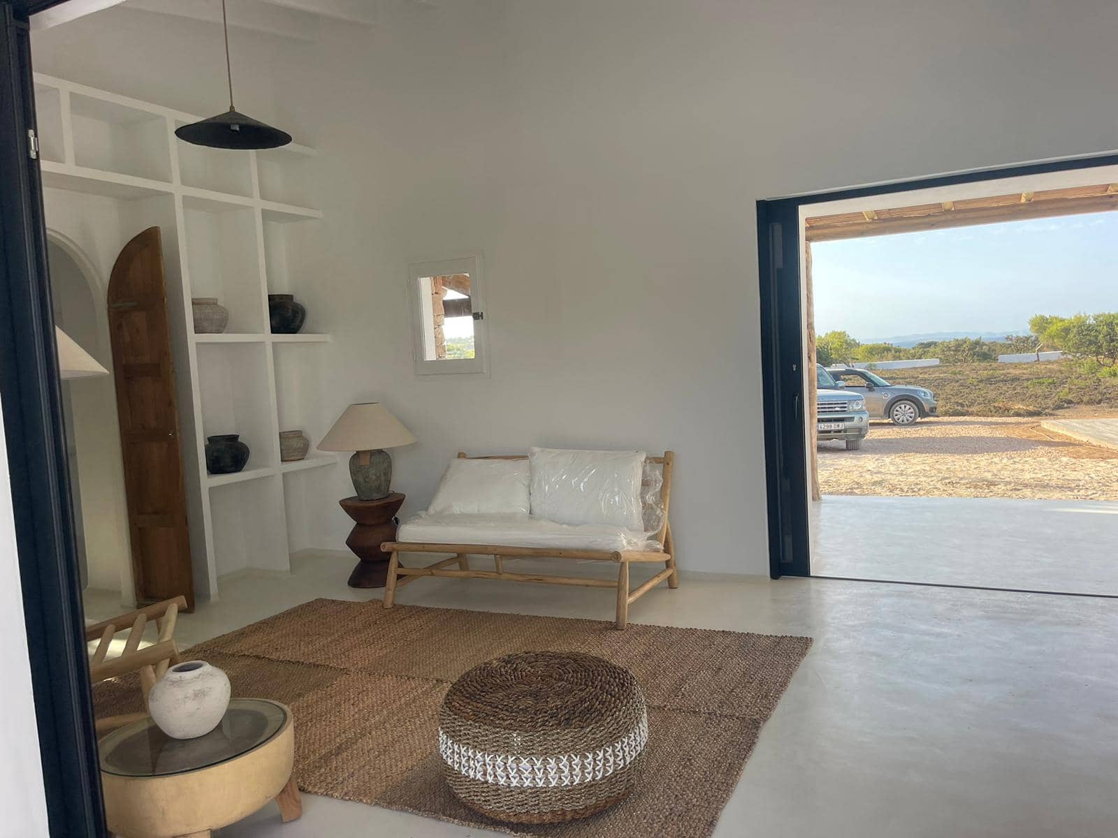 5 bedroom Villa for sale in Formentera municipality with pool garage - € 2,450,000 (Ref: 9566528)