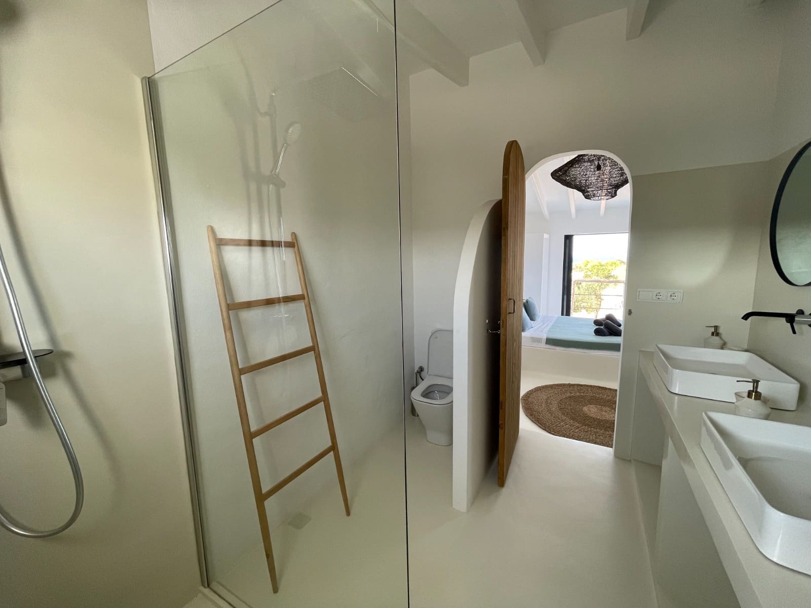 5 bedroom Villa for sale in Formentera municipality with pool garage - € 2,450,000 (Ref: 9566528)